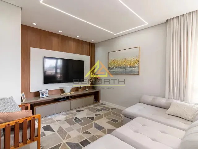 Apartamento com 165m² 3 quartos e 4 banheiros, à venda, no bairro Vila Aurora (Zona Norte) em São Paulo