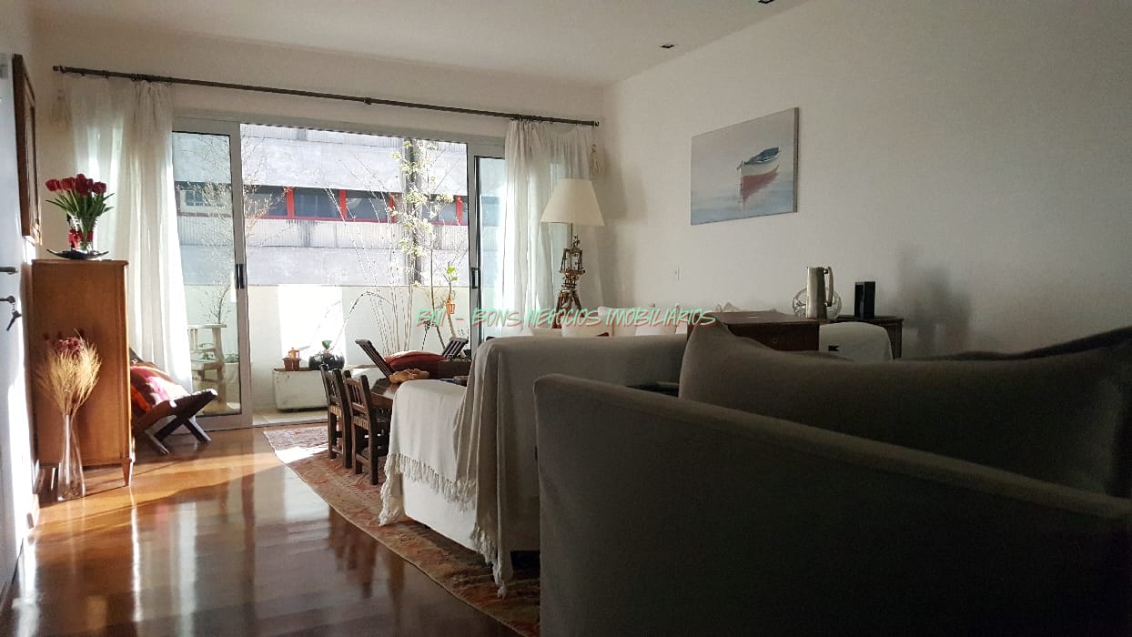 Apartamento, 1 quarto, 168 m² - Foto 5