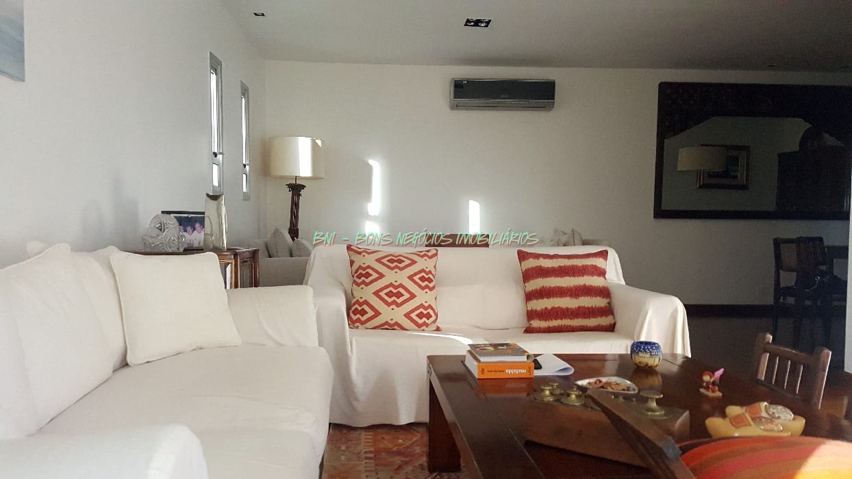 Apartamento, 1 quarto, 168 m² - Foto 1
