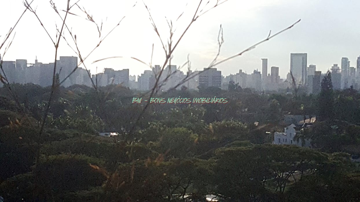 Apartamento, 1 quarto, 168 m² - Foto 3