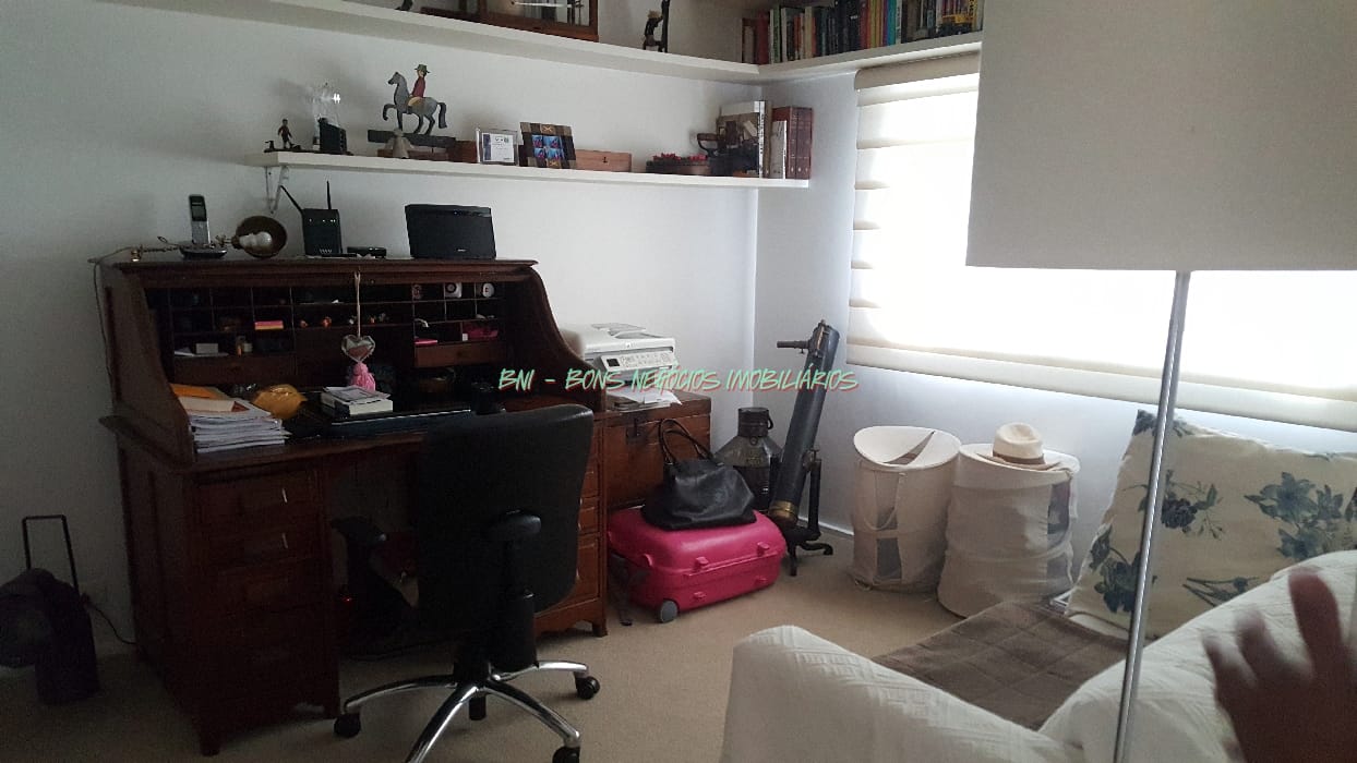 Apartamento, 1 quarto, 168 m² - Foto 9