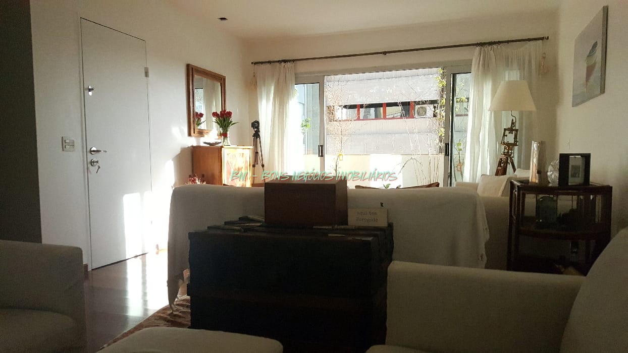 Apartamento, 1 quarto, 168 m² - Foto 6