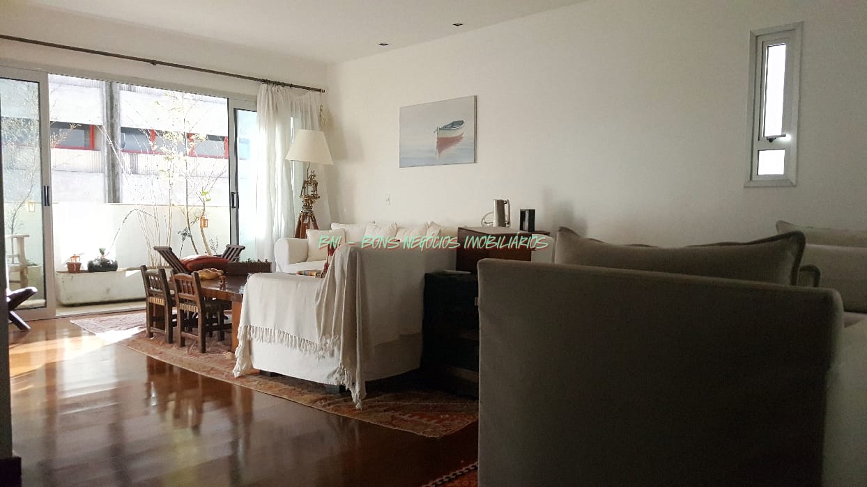 Apartamento, 1 quarto, 168 m² - Foto 4