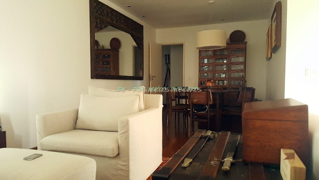 Apartamento, 1 quarto, 168 m² - Foto 8