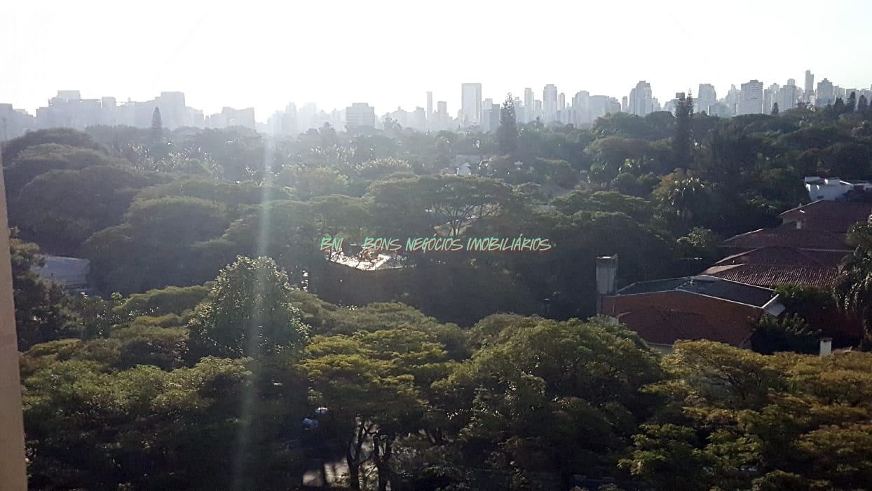 Apartamento, 1 quarto, 168 m² - Foto 27