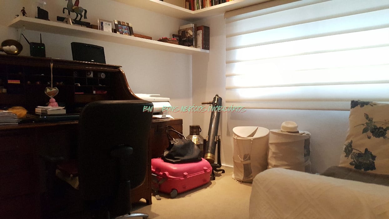 Apartamento, 1 quarto, 168 m² - Foto 10