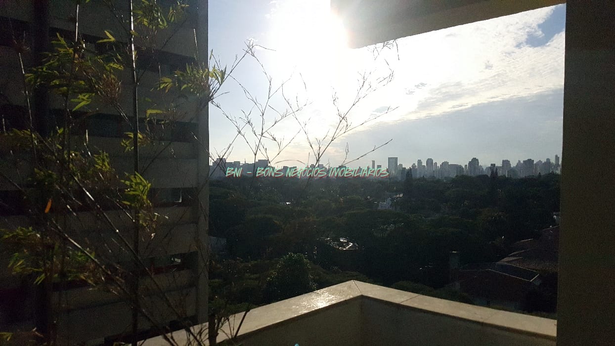 Apartamento, 1 quarto, 168 m² - Foto 2