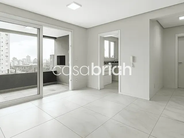 Apartamento 3 quartos e 3 banheiros, à venda, no bairro Morro do Espelho em São Leopoldo