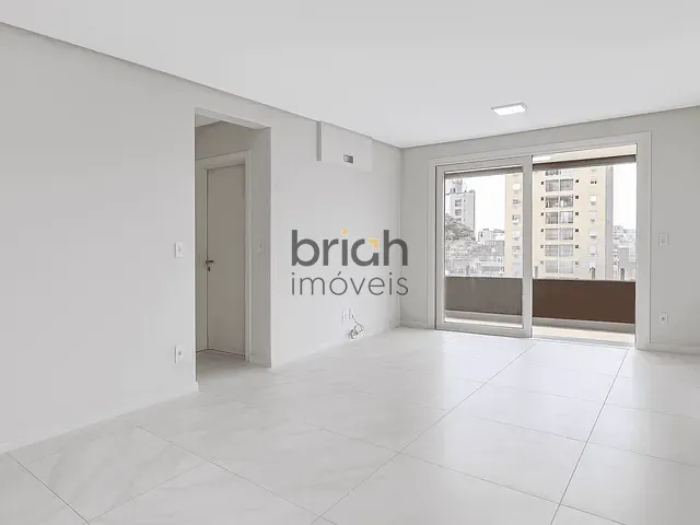 Apartamento 3 quartos e 3 banheiros, à venda, no bairro Morro do Espelho em São Leopoldo