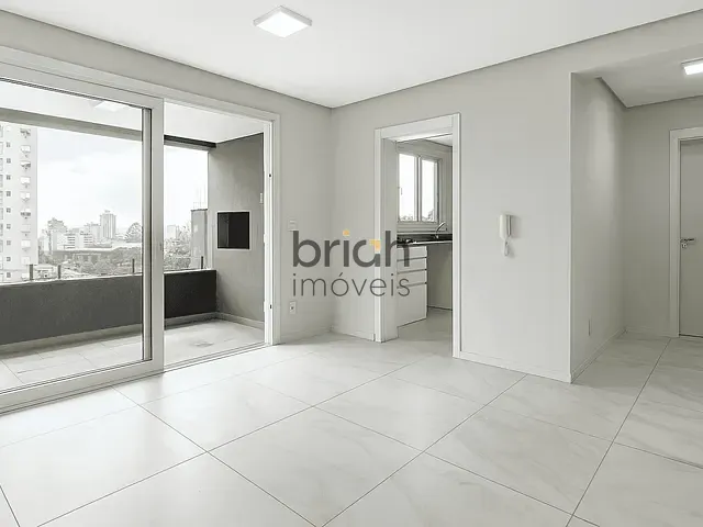 Apartamento 3 quartos e 3 banheiros, à venda, no bairro Morro do Espelho em São Leopoldo