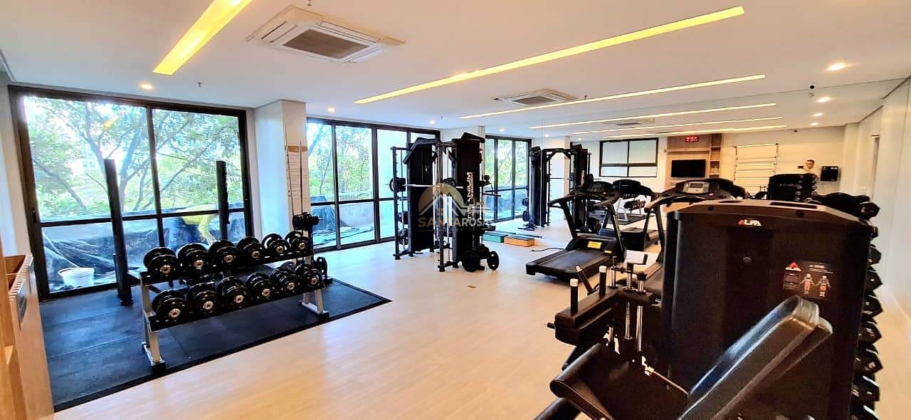 Apartamento, 2 quartos, 75 m² - Foto 31