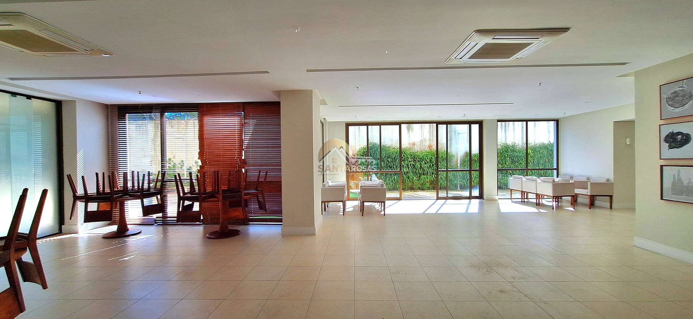 Apartamento, 2 quartos, 75 m² - Foto 33