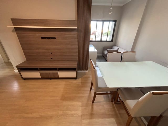 Apartamento 3 quartos e 2 banheiros, à venda ou para alugar, no bairro Centro em Mogi das Cruzes