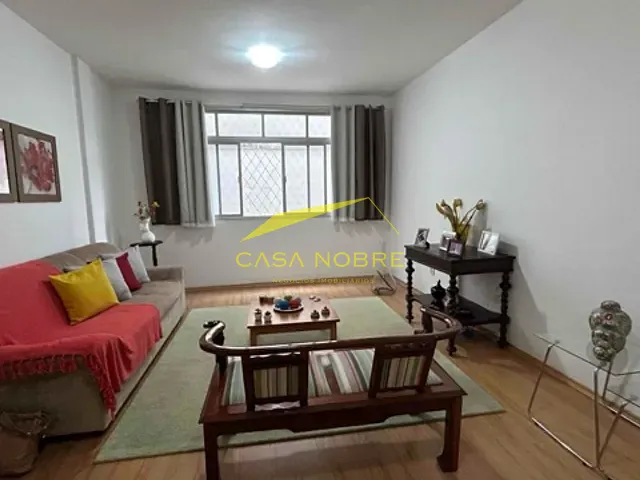 Apartamento 3 quartos e 2 banheiros, à venda, no bairro Praia do Canto em Vitória