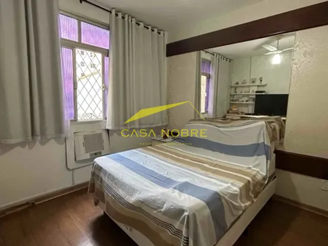 Apartamento 3 quartos e 2 banheiros, à venda, no bairro Praia do Canto em Vitória