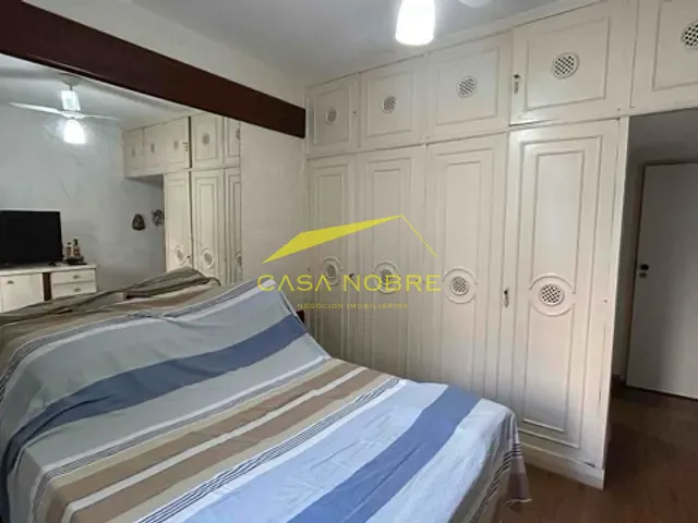 Apartamento 3 quartos e 2 banheiros, à venda, no bairro Praia do Canto em Vitória