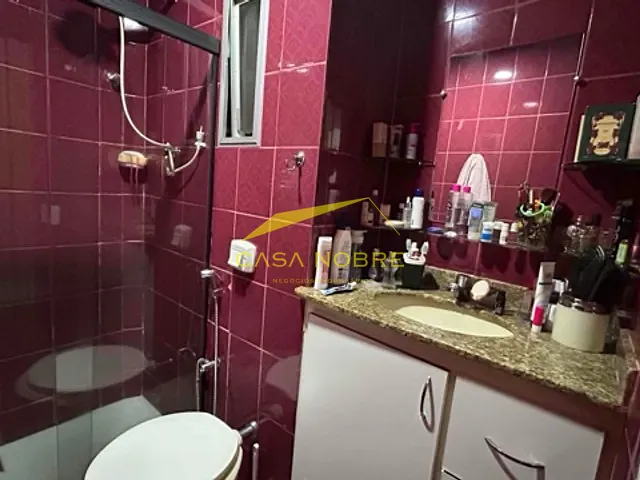 Apartamento 3 quartos e 2 banheiros, à venda, no bairro Praia do Canto em Vitória