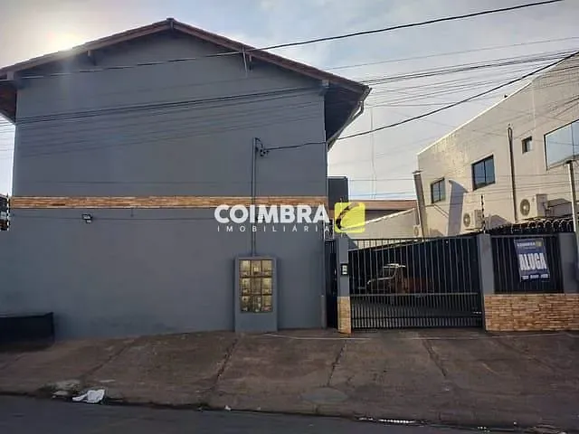 Apartamento com 86m² 2 quartos e 2 banheiros, para alugar, no bairro Rodagem em Santarém