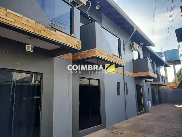 Apartamento com 86m² 2 quartos e 2 banheiros, para alugar, no bairro Rodagem em Santarém