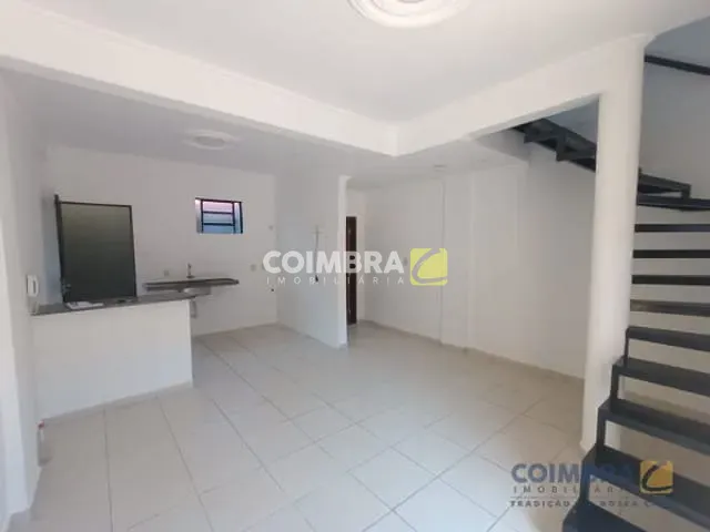 Apartamento com 86m² 2 quartos e 2 banheiros, para alugar, no bairro Rodagem em Santarém