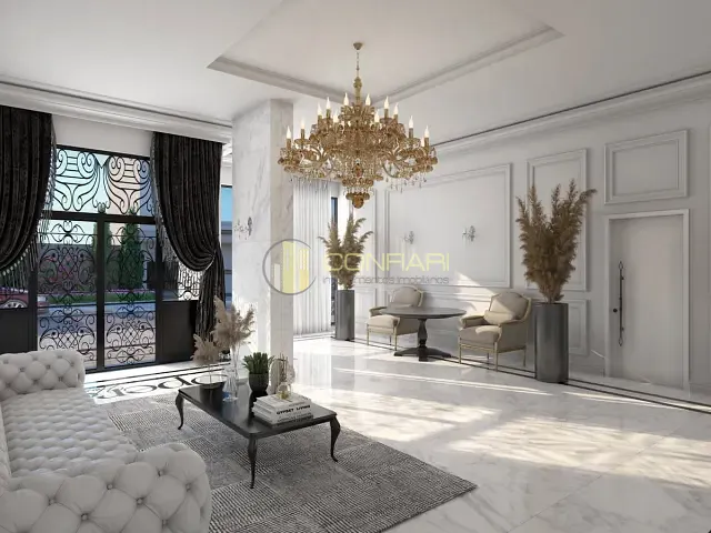 Apartamento com 100m² 2 quartos e 2 banheiros, à venda, no bairro Morretes em Itapema