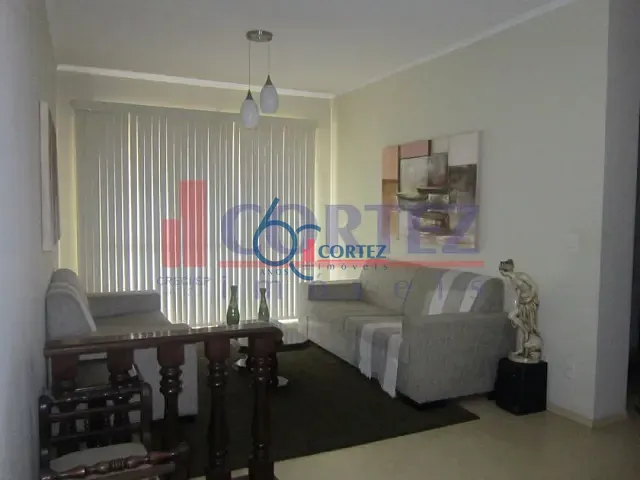 Apartamento com 88m² 2 quartos e 2 banheiros, à venda, no bairro Centro em Rio Claro