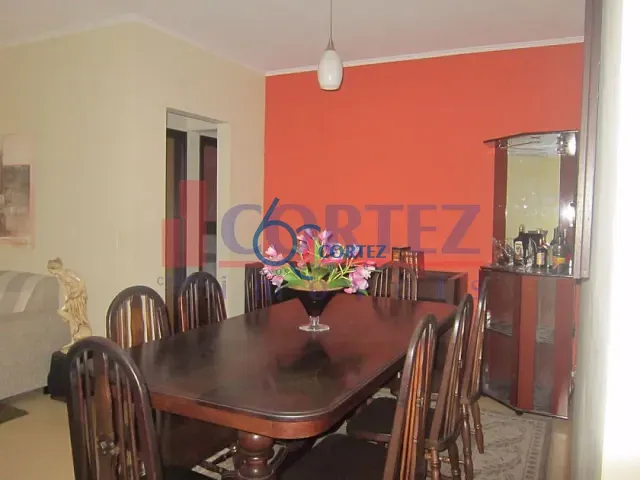 Apartamento com 88m² 2 quartos e 2 banheiros, à venda, no bairro Centro em Rio Claro