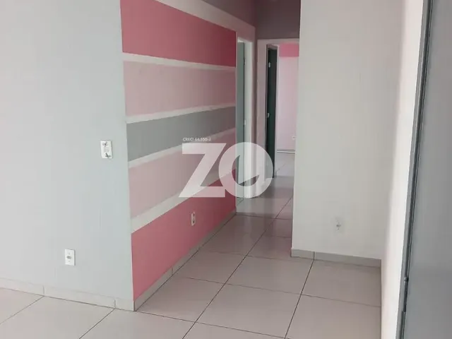 Apartamento 2 quartos e 2 banheiros, à venda, no bairro Vila Santo Antônio em Bauru
