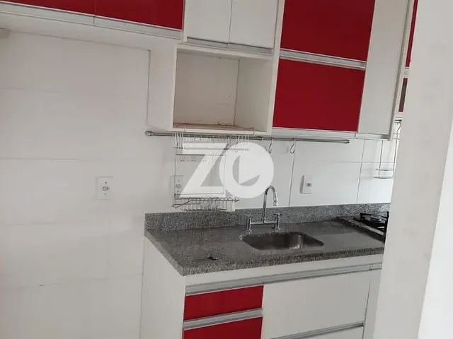 Apartamento 2 quartos e 2 banheiros, à venda, no bairro Vila Santo Antônio em Bauru