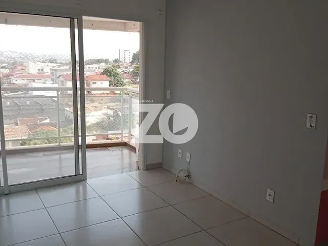 Apartamento 2 quartos e 2 banheiros, à venda, no bairro Vila Santo Antônio em Bauru