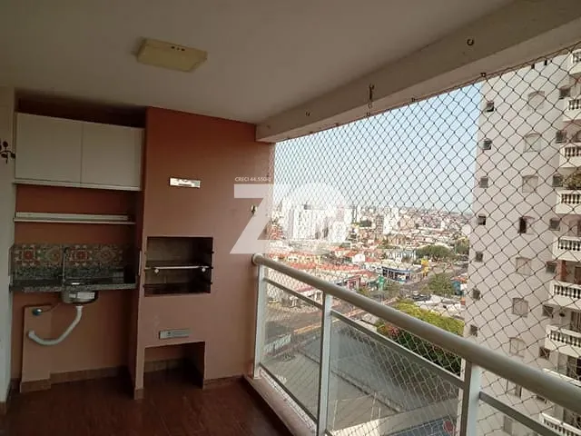 Apartamento 2 quartos e 2 banheiros, à venda, no bairro Vila Santo Antônio em Bauru