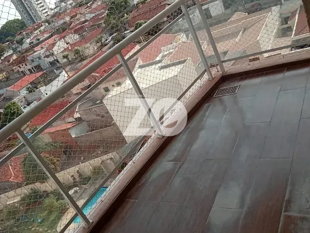 Apartamento 2 quartos e 2 banheiros, à venda, no bairro Vila Santo Antônio em Bauru