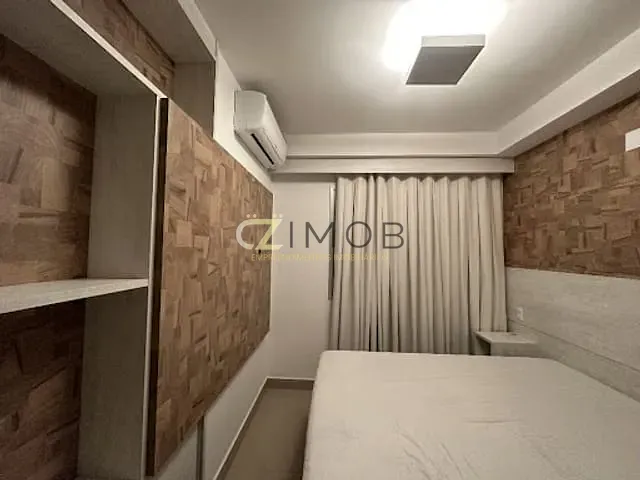 Apartamento com 37m² 1 quarto e 1 banheiro, à venda, no bairro Ribeirânia em Ribeirão Preto