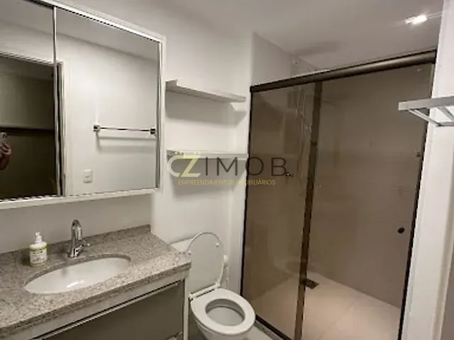 Apartamento com 37m² 1 quarto e 1 banheiro, à venda, no bairro Ribeirânia em Ribeirão Preto