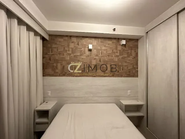 Apartamento com 37m² 1 quarto e 1 banheiro, à venda, no bairro Ribeirânia em Ribeirão Preto