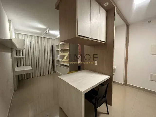 Apartamento com 37m² 1 quarto e 1 banheiro, à venda, no bairro Ribeirânia em Ribeirão Preto