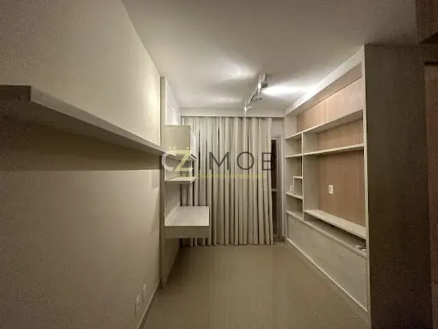 Apartamento com 37m² 1 quarto e 1 banheiro, à venda, no bairro Ribeirânia em Ribeirão Preto