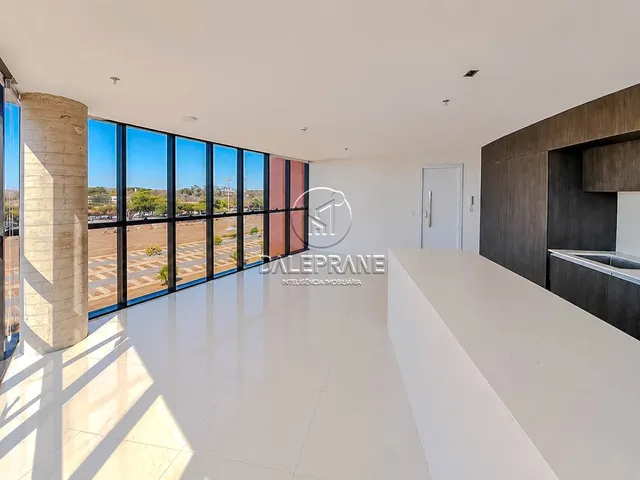 Apartamento com 85m² 2 quartos e 3 banheiros, à venda, no bairro Zona Industrial (Guará) em Brasília