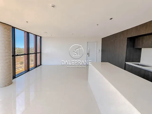 Apartamento com 85m² 2 quartos e 3 banheiros, à venda, no bairro Zona Industrial (Guará) em Brasília