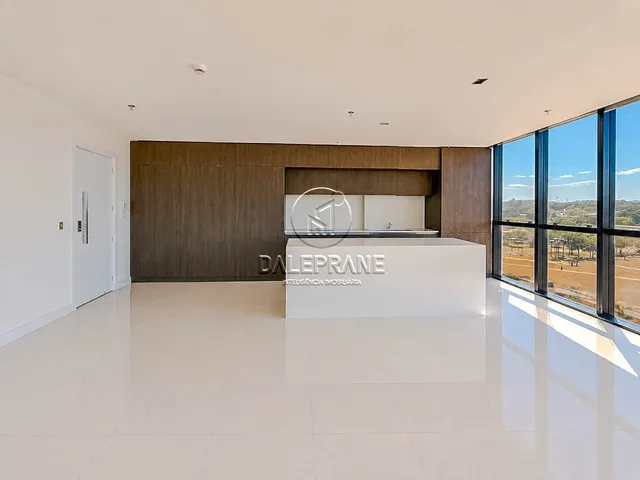 Apartamento com 85m² 2 quartos e 3 banheiros, à venda, no bairro Zona Industrial (Guará) em Brasília