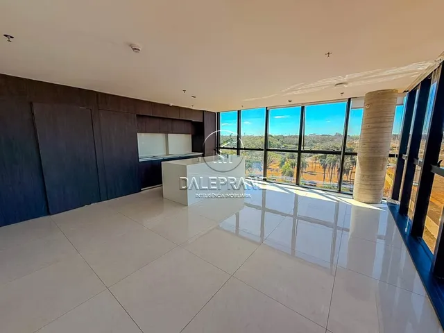 Apartamento com 85m² 2 quartos e 3 banheiros, à venda, no bairro Zona Industrial (Guará) em Brasília