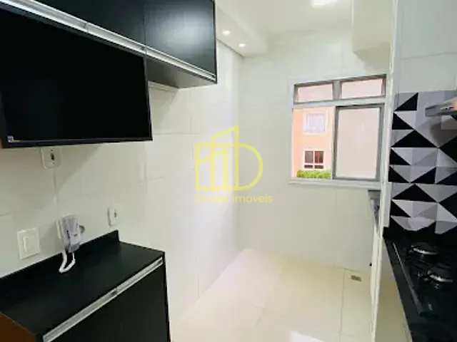 Apartamento 2 quartos e 1 banheiro, para alugar, no bairro Vila Almeida em Sorocaba