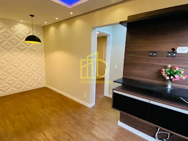 Apartamento 2 quartos e 1 banheiro, para alugar, no bairro Vila Almeida em Sorocaba