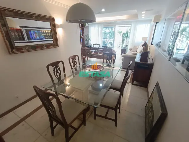 Apartamento 3 quartos e 4 banheiros, à venda, no bairro Ipanema em Rio de Janeiro