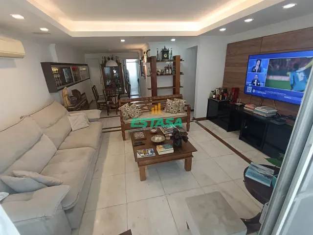 Apartamento 3 quartos e 4 banheiros, à venda, no bairro Ipanema em Rio de Janeiro