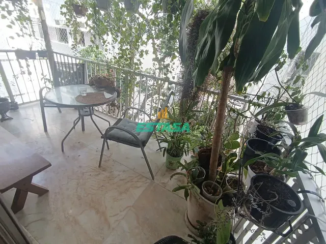 Apartamento 3 quartos e 4 banheiros, à venda, no bairro Ipanema em Rio de Janeiro