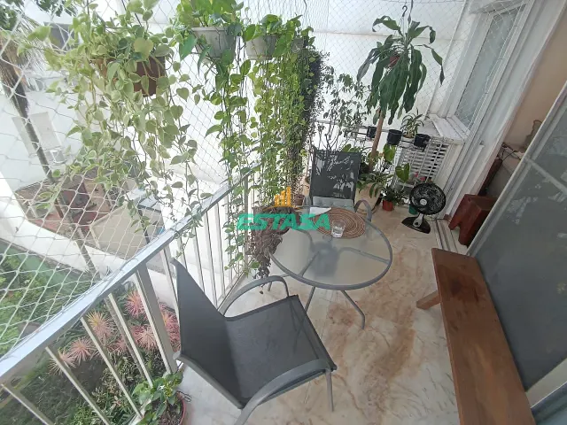 Apartamento 3 quartos e 4 banheiros, à venda, no bairro Ipanema em Rio de Janeiro