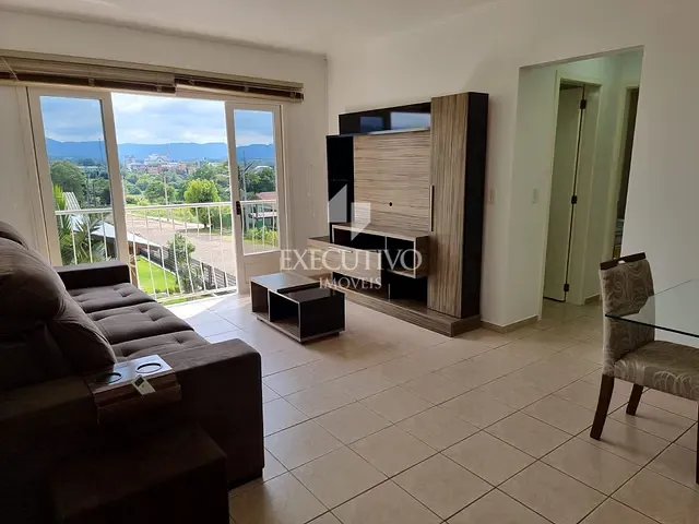 Apartamento com 86m² 2 quartos e 1 banheiro, à venda, no bairro São José em Arroio Do Meio