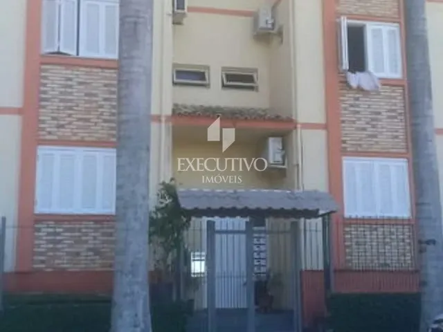 Apartamento com 86m² 2 quartos e 1 banheiro, à venda, no bairro São José em Arroio Do Meio
