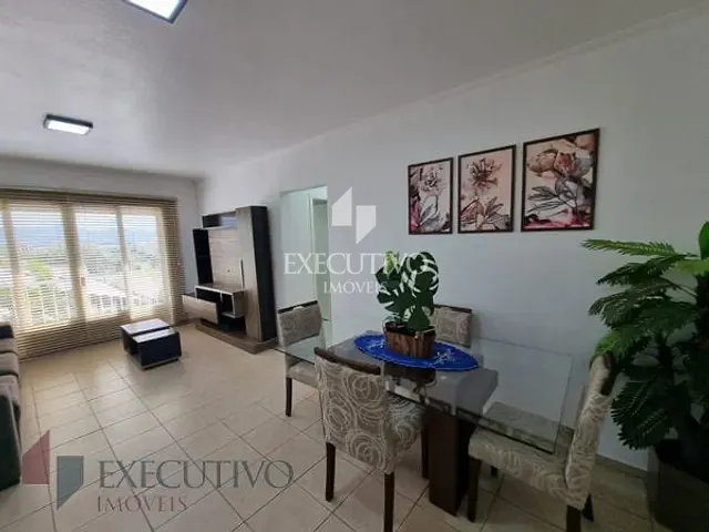 Apartamento com 86m² 2 quartos e 1 banheiro, à venda, no bairro São José em Arroio Do Meio